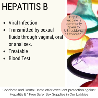 Hepatitis B Hepatitis B