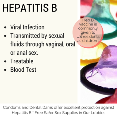 Hepatitis B