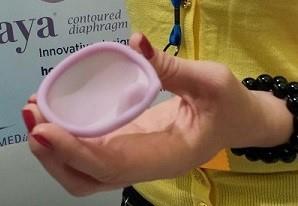 diaphragm diaphragm