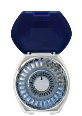 The Pill The Pill