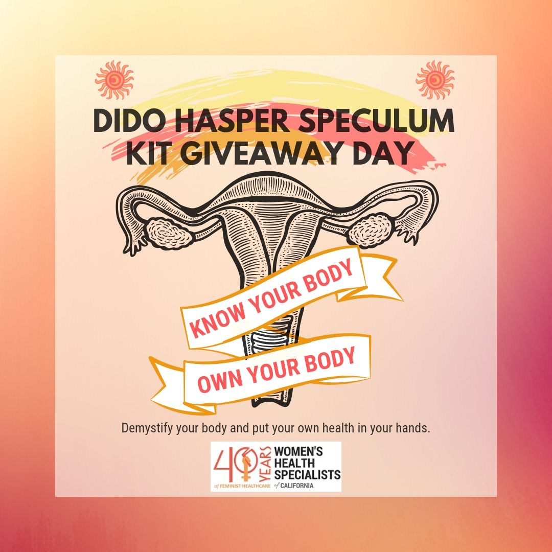 dido-hasper-speculum-kit-giveaway-day-1