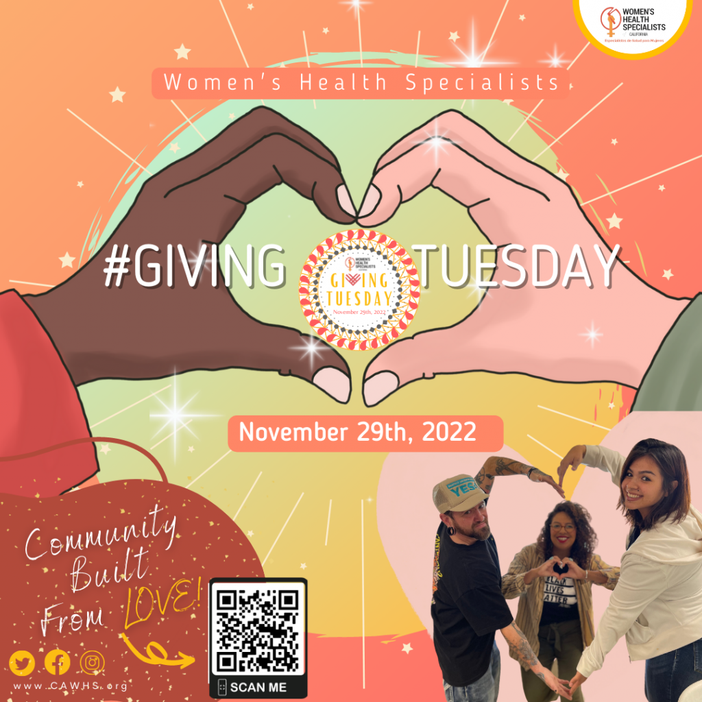 Giving Tuesday Instagram 2022