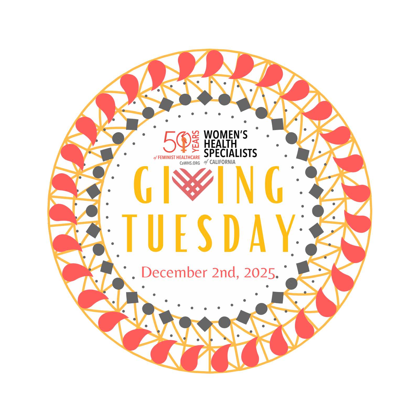 GivingTuesday 2025 logo 2